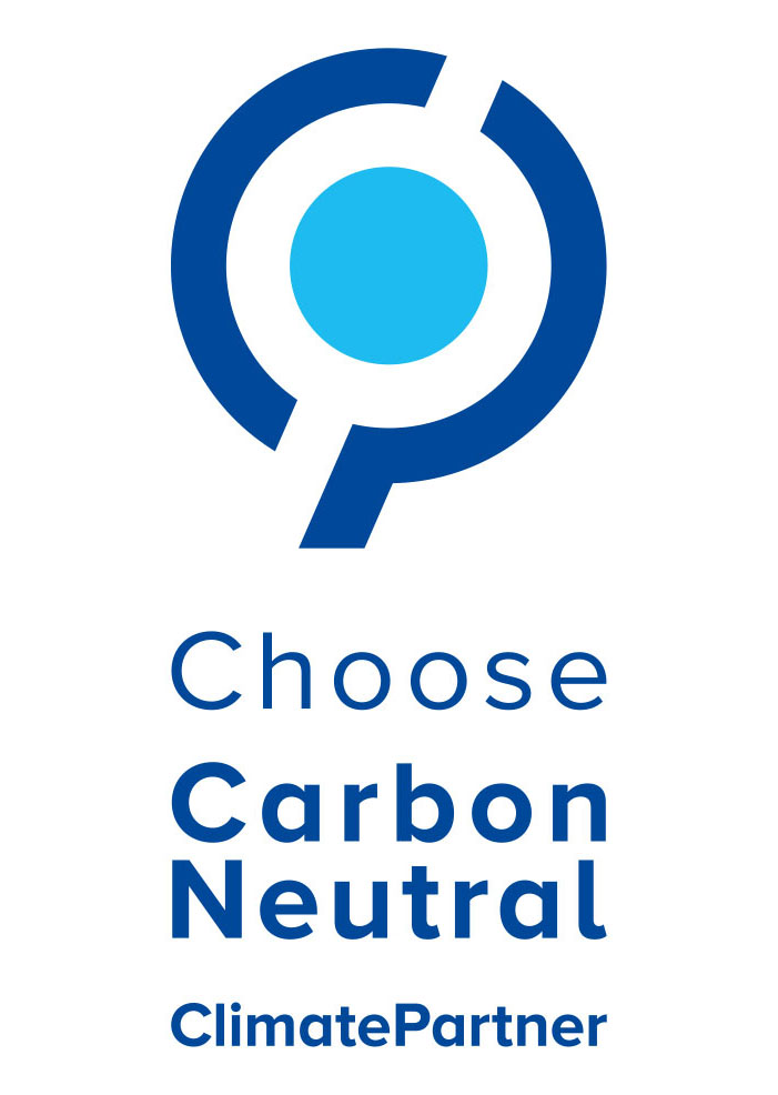 Climate protection has top priority for Cartonia!